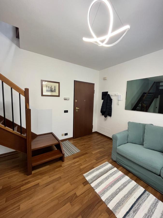 Casa Dei Tempesta Appartement Noale Buitenkant foto